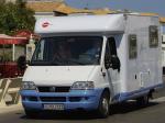 Burstner Marano 590 2005 года
